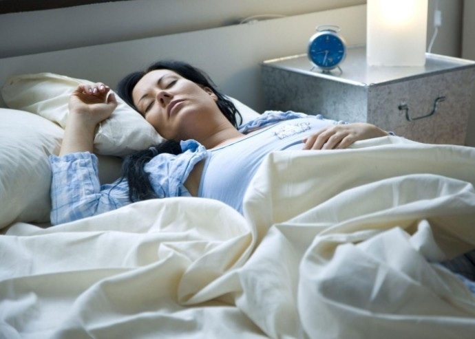 Sleeping together while dating