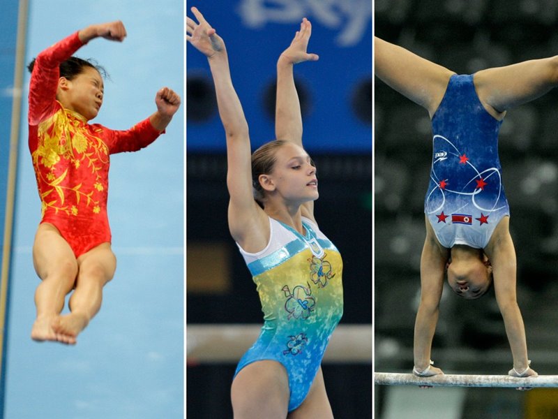 gymnastky 10