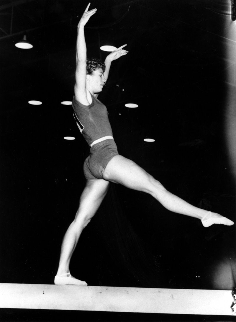 gymnastky 2