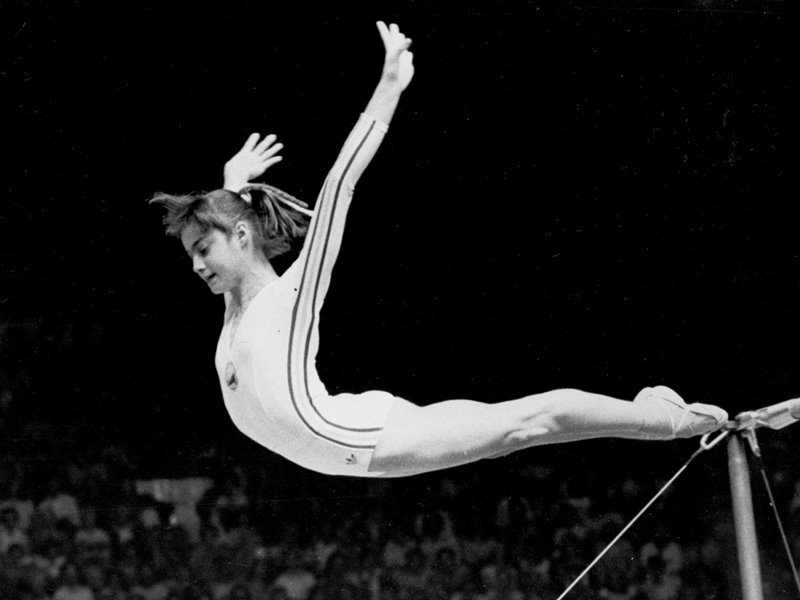 gymnastky 3