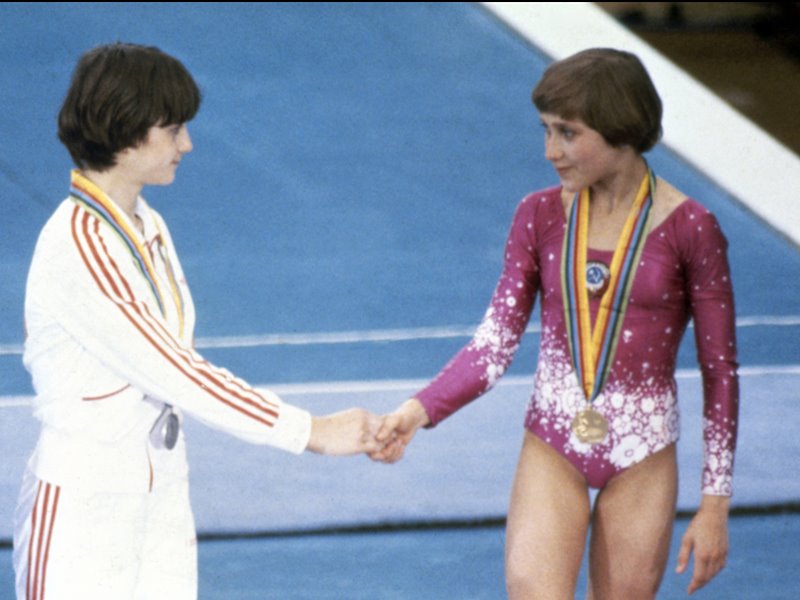 gymnastky 5