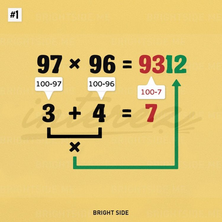 matematické triky 1a