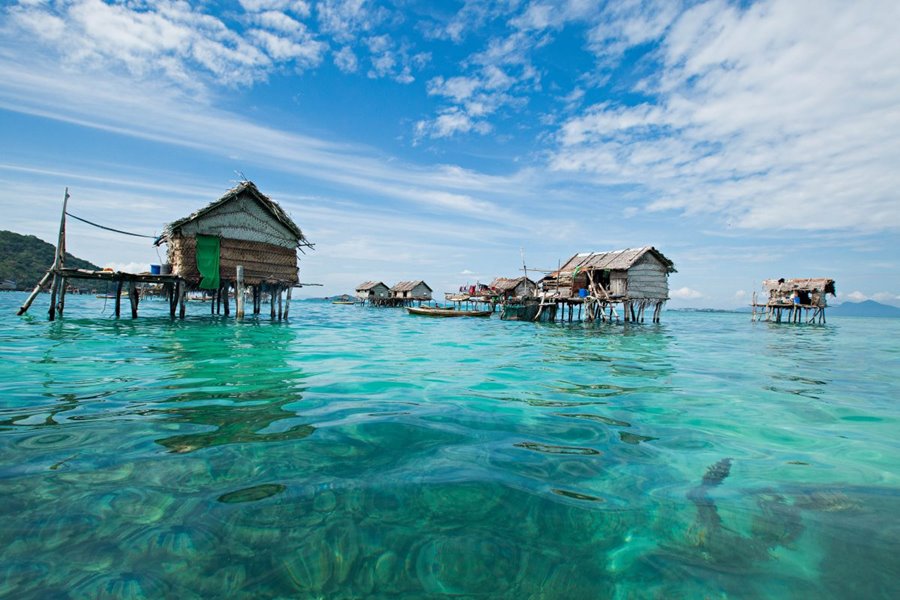 bajau kmen 1