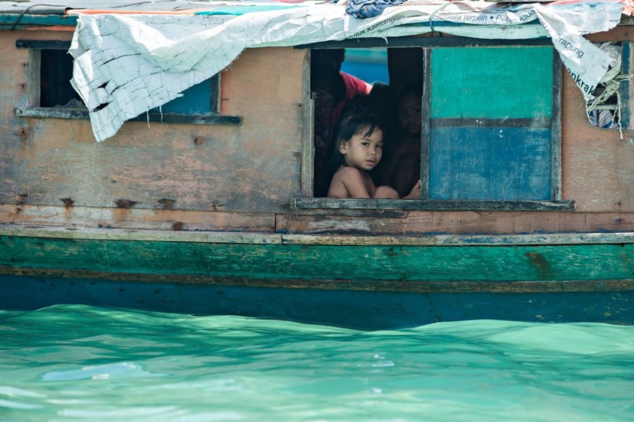 bajau kmen 2