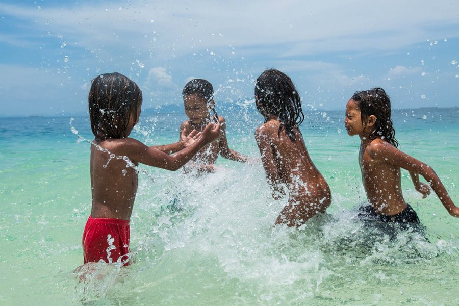 bajau kmen 4