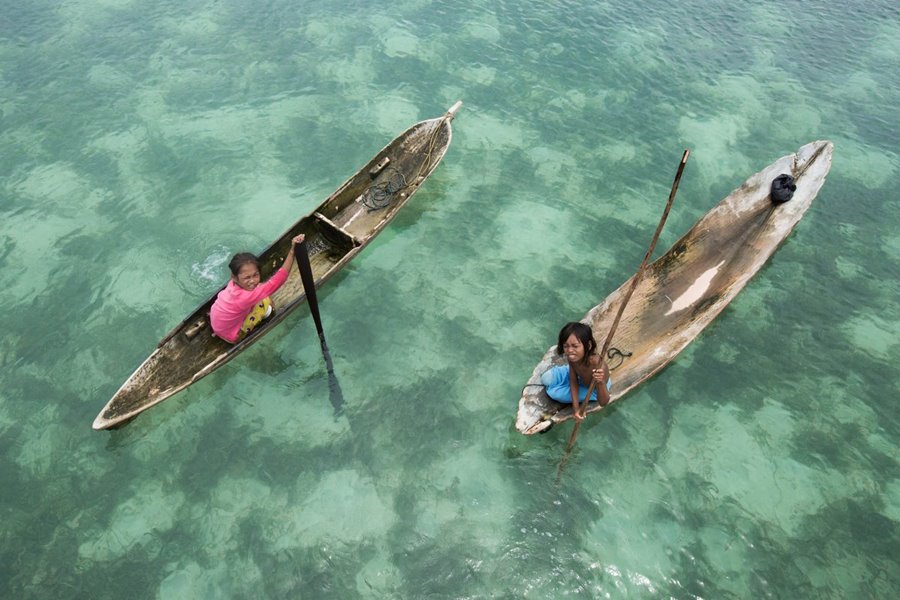 bajau kmen 5