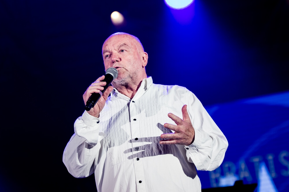 Jaro Novák