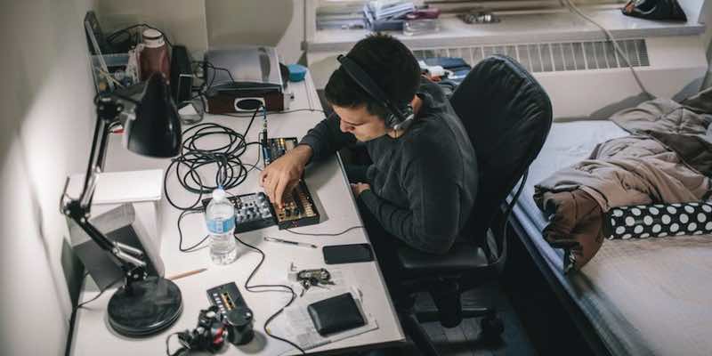 dj