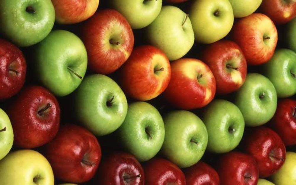 apples
