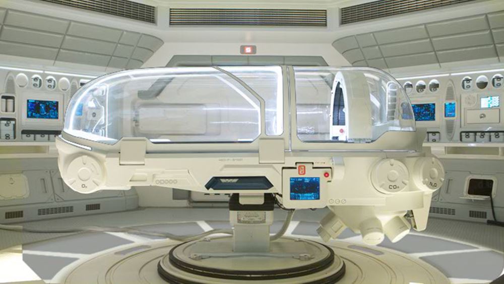 med-pod