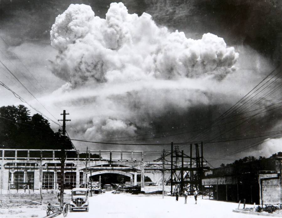 Hiromichi Matsuda/Wikimedia Commons