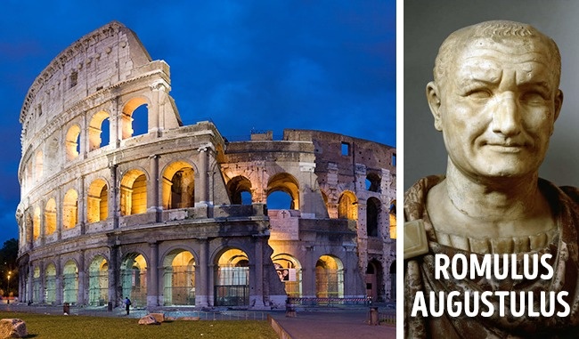 wikipedia /colosseo 