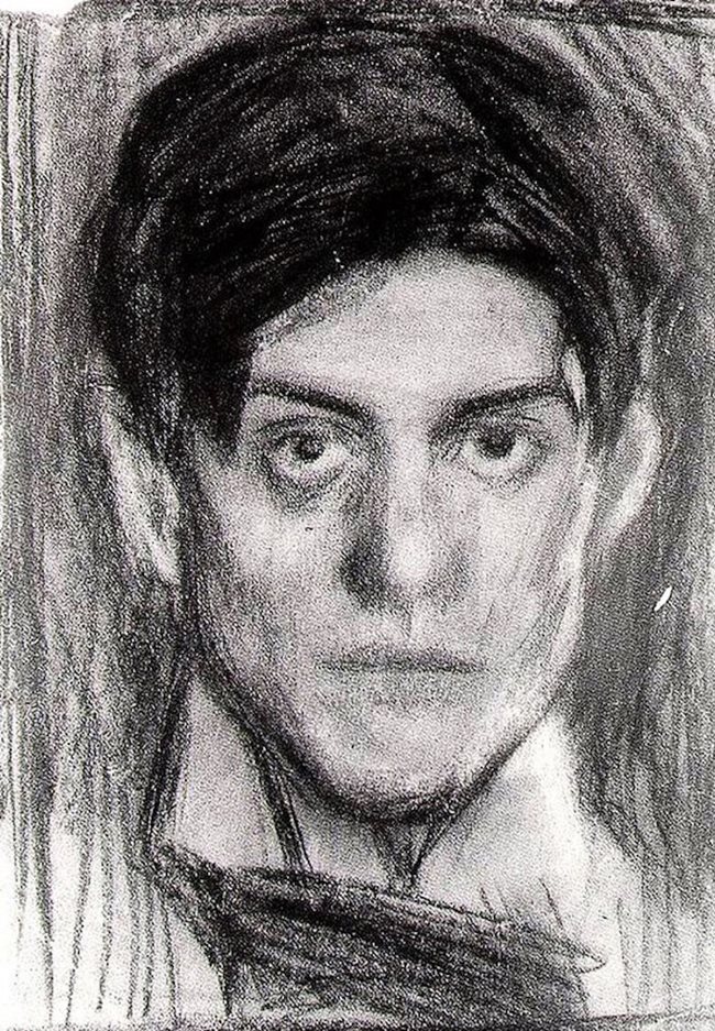 Pablo Picasso