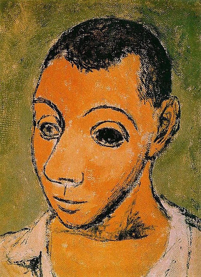 Pablo Picasso