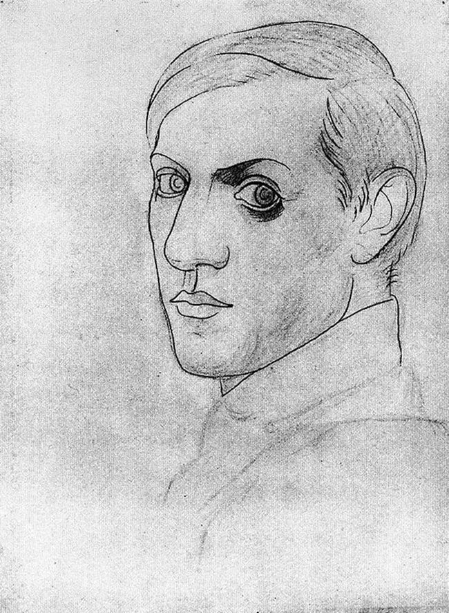 Pablo Picasso