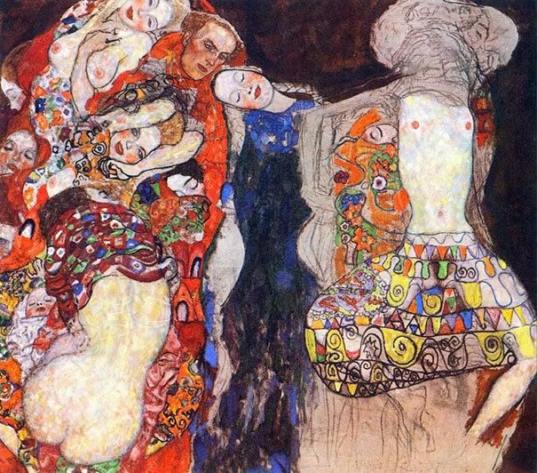 www.gustav-klimt.com