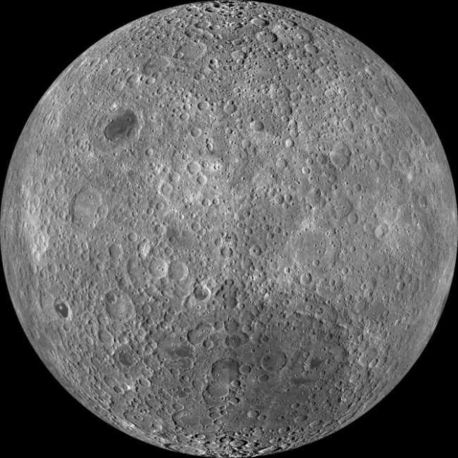 nasa 