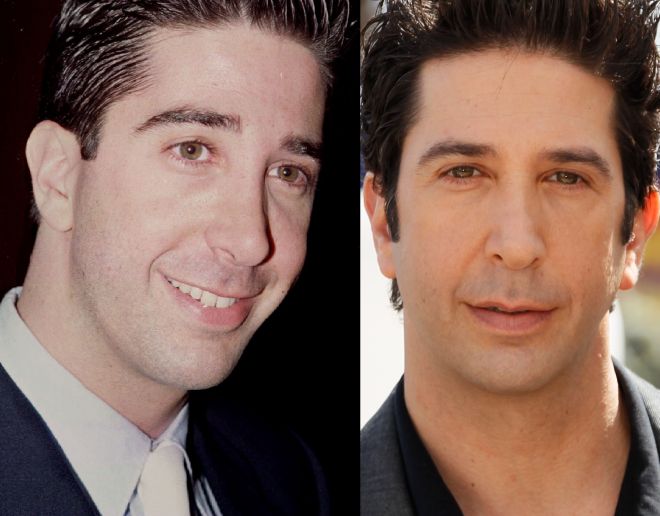 david-schwimmer-friends