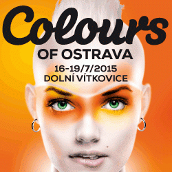 colours