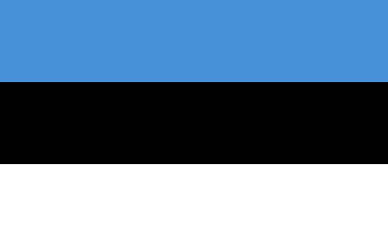 13. Hlavným mestom Estónska je: