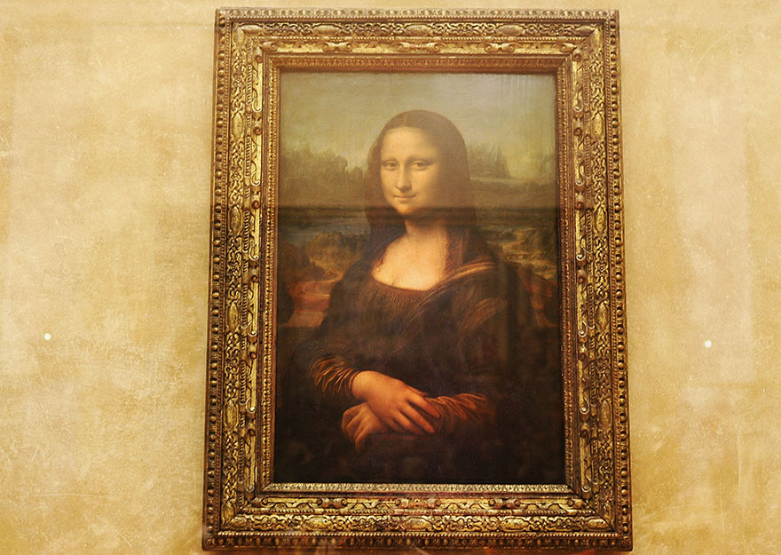 mona-liza