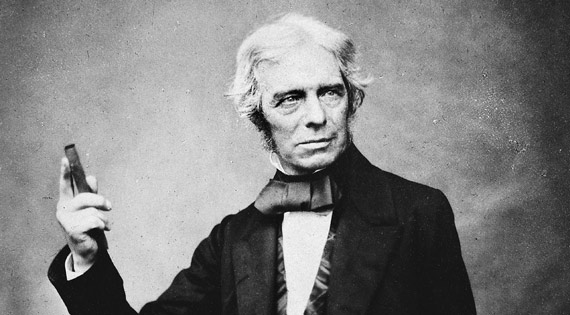 michael-faraday