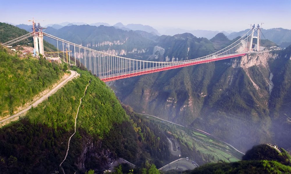 http://www.highestbridges.com/wiki/index.php?title=Aizhai_Bridge