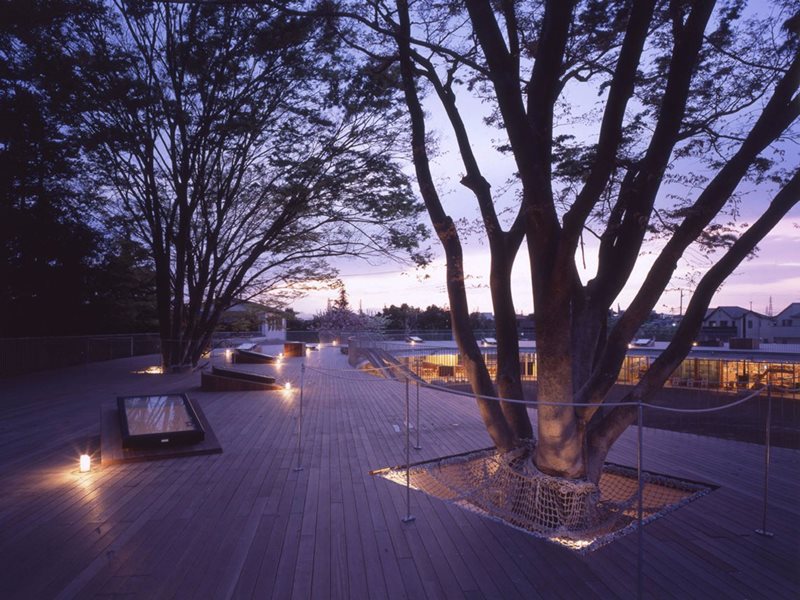 Tezuka Architects/Flickr