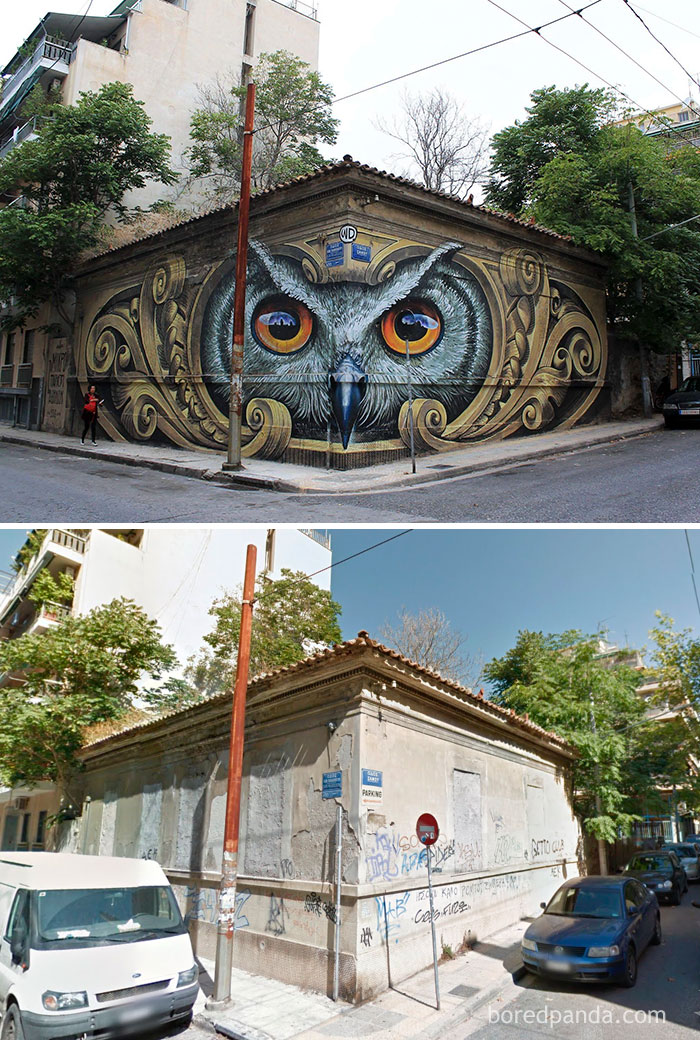 street-art