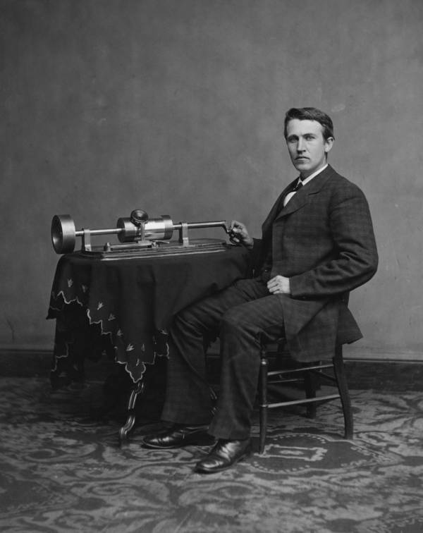 Levin C. Handy/Library of Congress