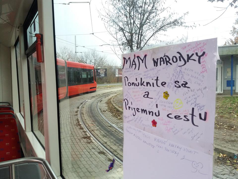 Dopravný podnik Bratislava, a.s.