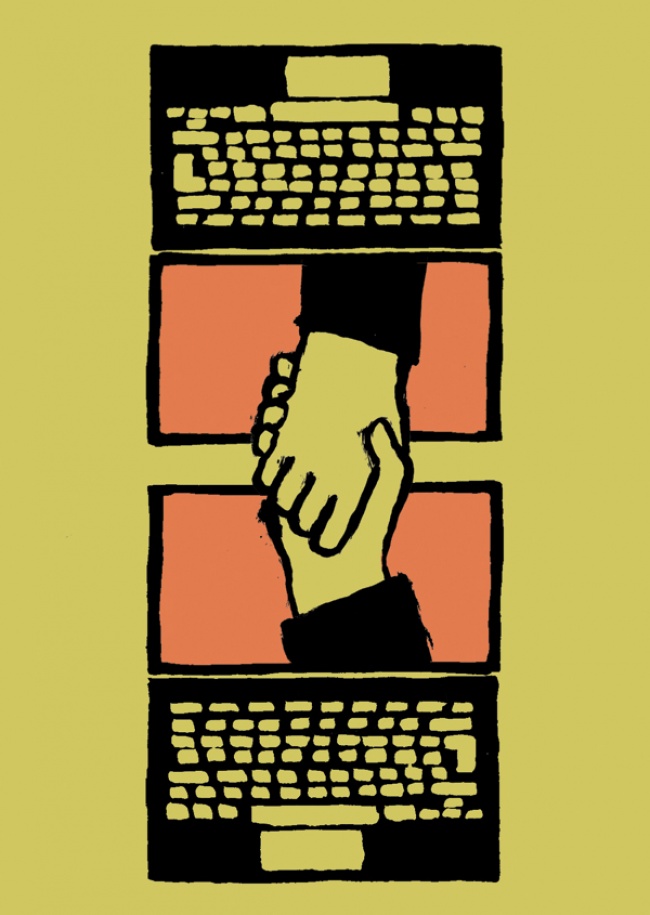 Jean Jullien