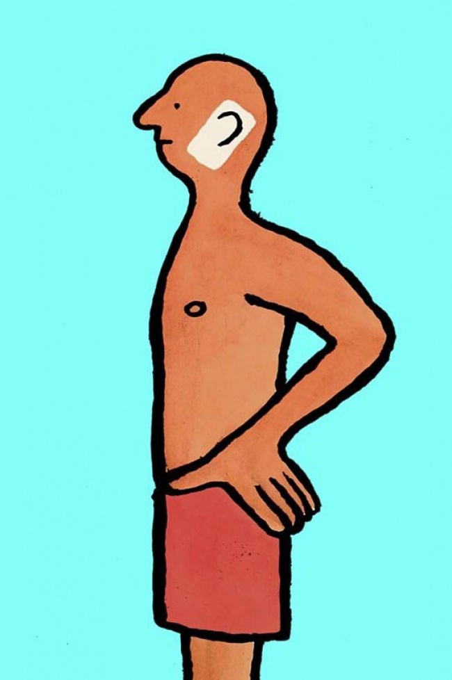 Jean Jullien