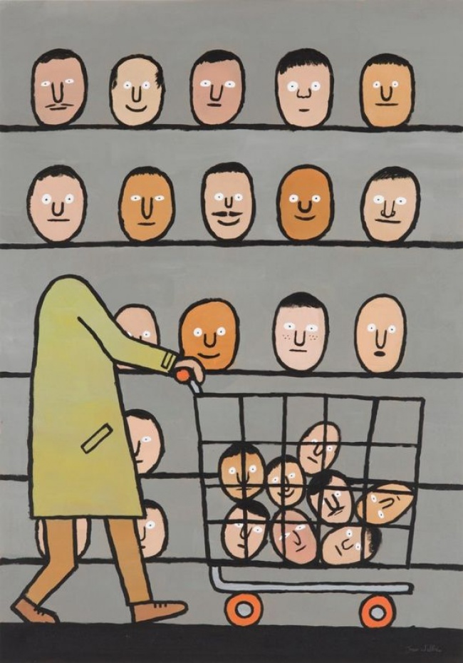 Jean Jullien