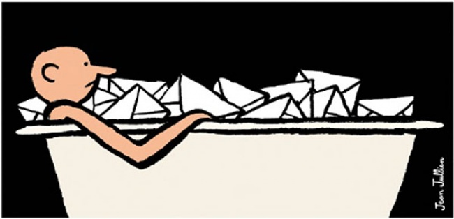 Jean Jullien