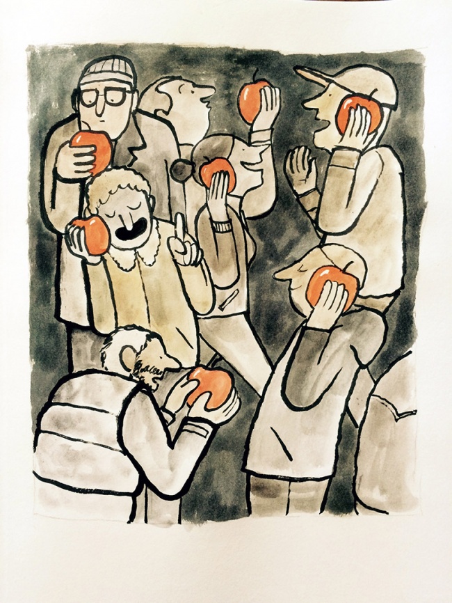 Jean Jullien