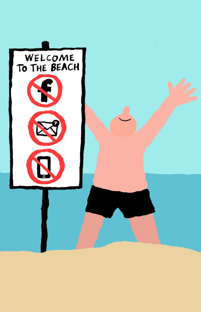 Jean Jullien