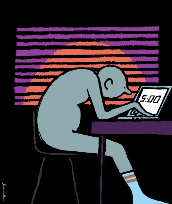 Jean Jullien