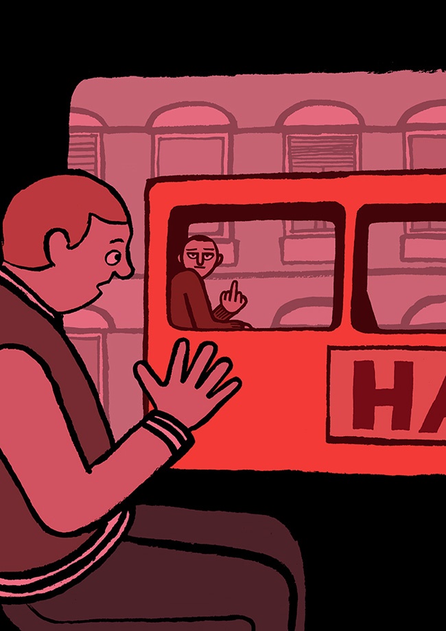 Jean Jullien