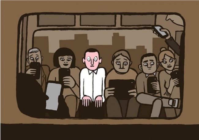 Jean Jullien