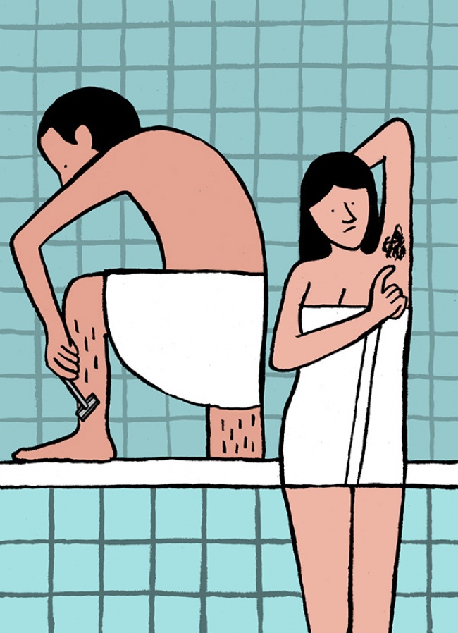Jean Jullien