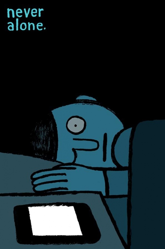 Jean Jullien