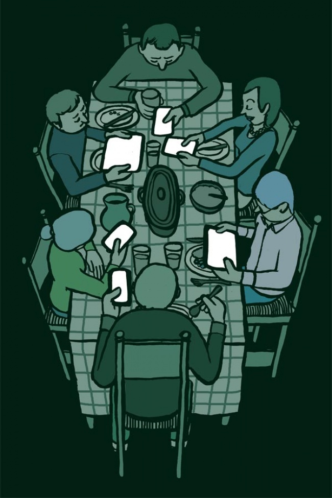 Jean Jullien