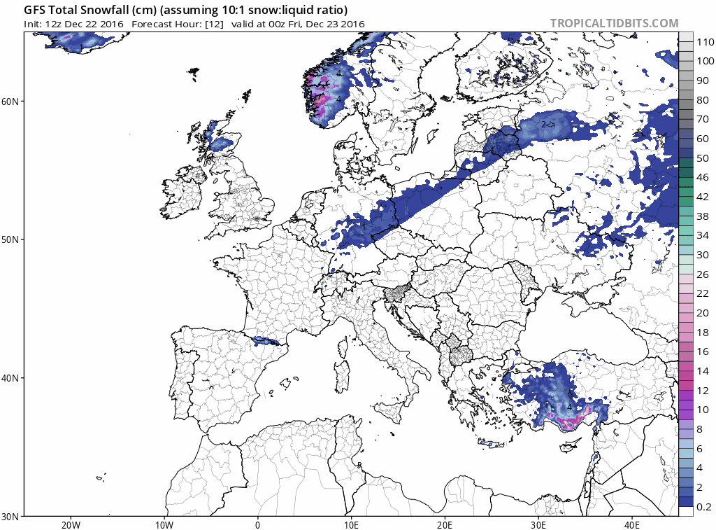 iMeteo.sk