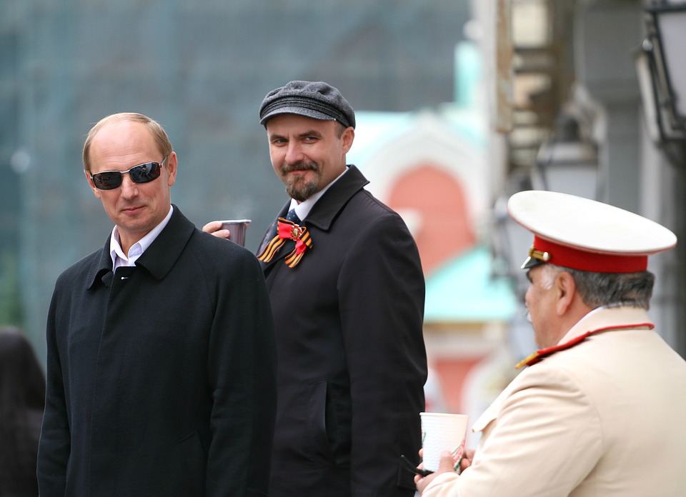 Čím bol otrávený agent KGB a FSB Alexander Litvinenko?