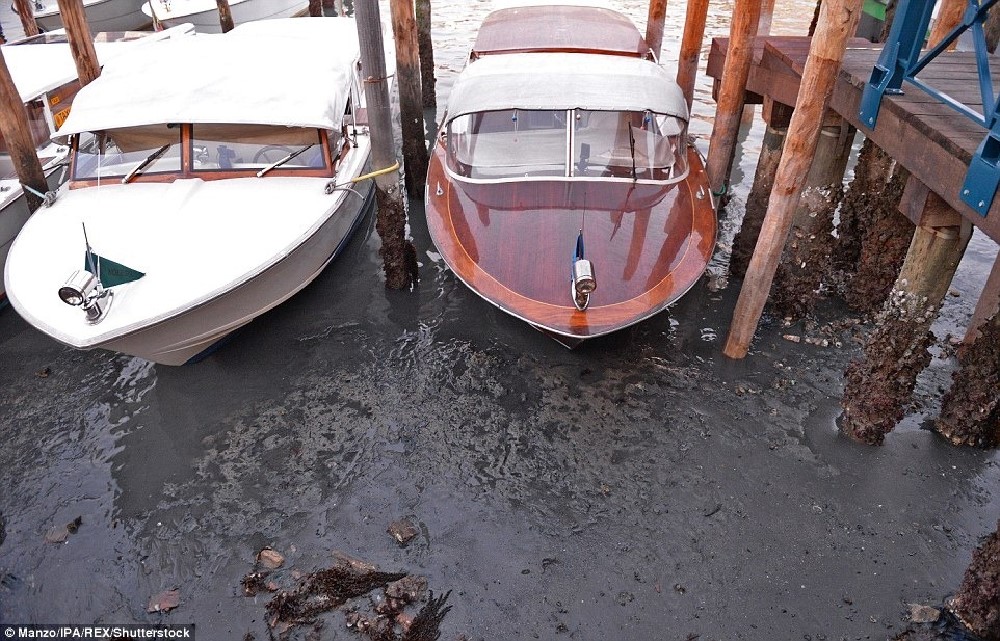 http://www.amusingplanet.com/2017/01/venice-minus-water.html