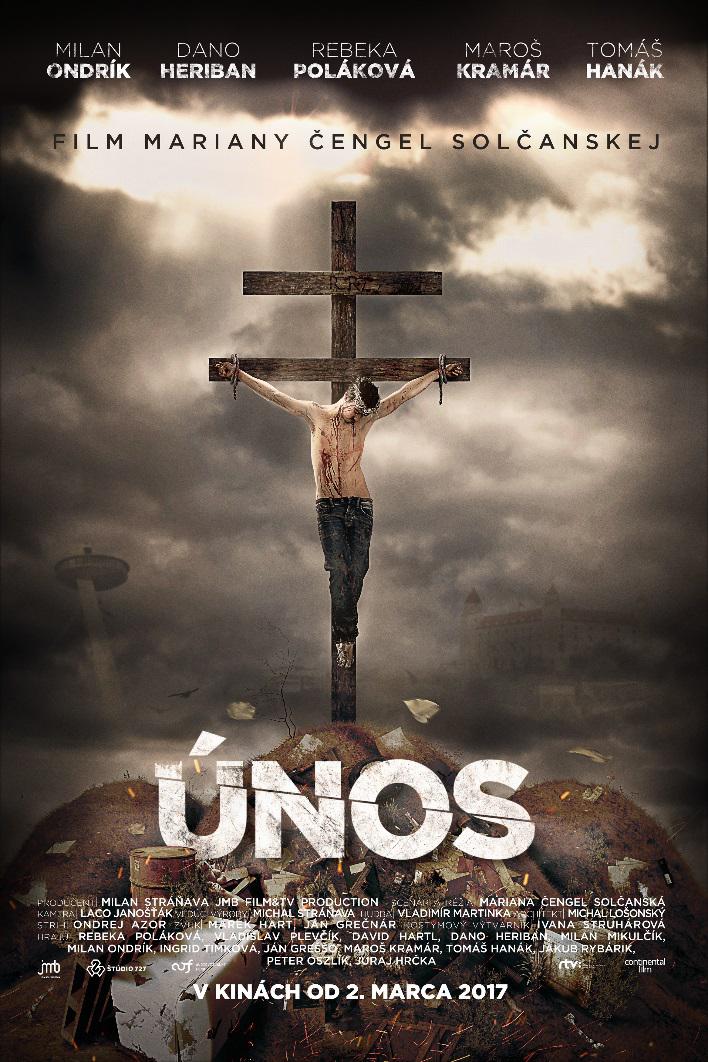 Re: Únos (2017)