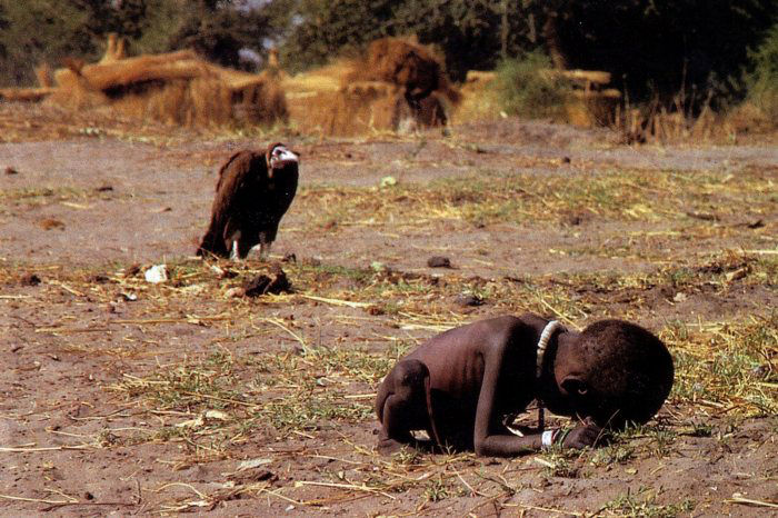 kompasiana.com ,Kevin Carter