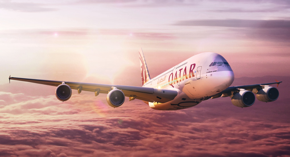 qatar