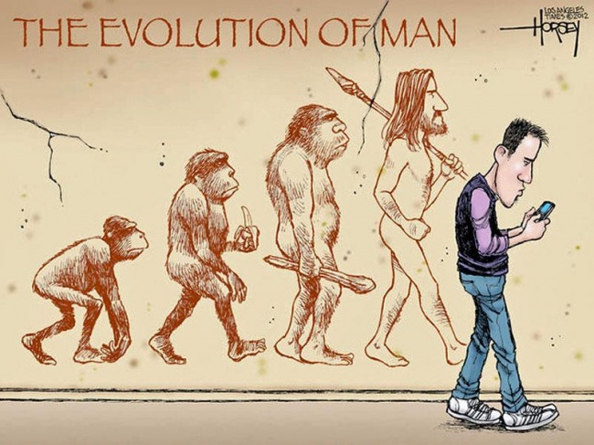 © David Horsey 